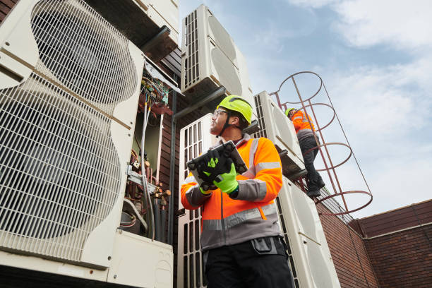 Trusted Whitesboro, TX HVAC Experts