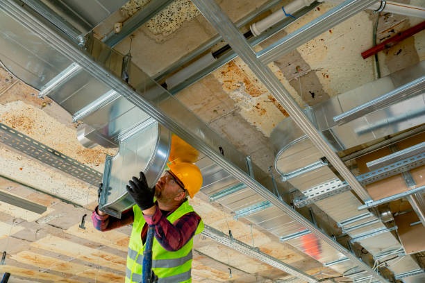 Best Residential HVAC services  in Whitesboro, TX