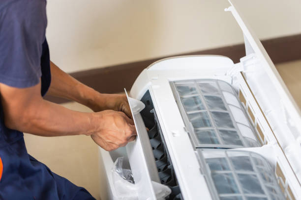 Best HVAC installation services  in Whitesboro, TX