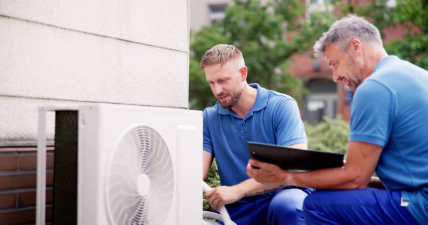 Best Best HVAC companies  in Whitesboro, TX