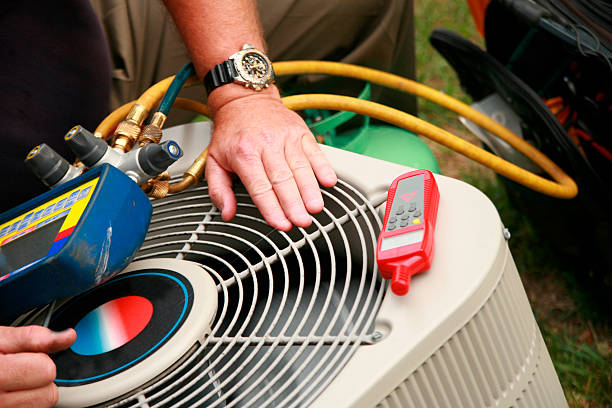 Whitesboro, TX HVAC Company