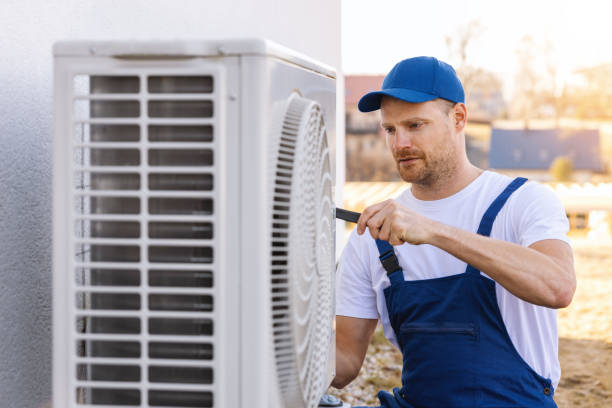 Best Affordable HVAC services  in Whitesboro, TX