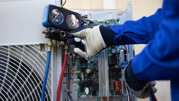 Best Emergency HVAC repair  in Whitesboro, TX